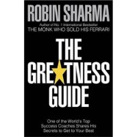 The Greatness Guide: One of the World's Top Success Coaches Shares His Secrets to Get to Your Best
