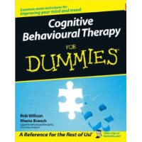  Cognitive Behavioural Therapy for Dummies