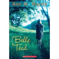  Belle Teale