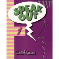  Speak Out Book 1