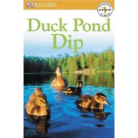  Duck Pond Dip
