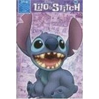  Disney Junior Graphic Novel #2: Lilo & Stitch