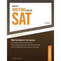  Master Writing for the SAT