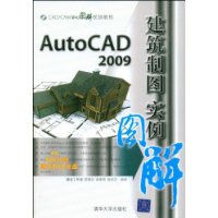  AutoCAD2009ͼʵͼ⣨̣