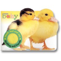  Happy Baby: Duckling And Friends