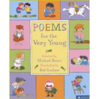  Poems for the Very Young