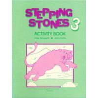  Stepping Stones 3: Activity Book