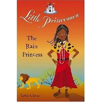  The Rain Princess