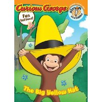 The Big Yellow Hat