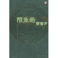 陌生的阿富汗