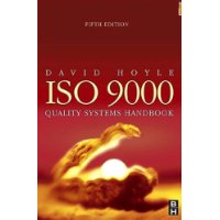  ISO 9000 Quality Systems Handbook, Fifth Edition