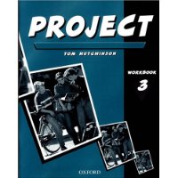  Project: Workbook Level 3