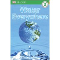  Water Everywhere