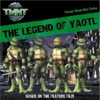  The Legend of Yaotl