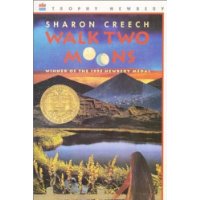 Walk Two Moons (rpkg)