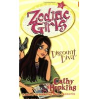  Zodiac Girls: Discount Diva