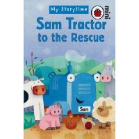  Sam Tractor to the Rescue