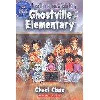  Ghostville Elementary #1