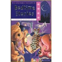  The Kingfisher Treasury of Bedtime Stories