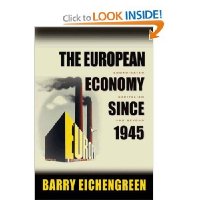  The European Economy since 1945: Coordinated Capitalism and Beyond