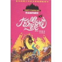 黑森林的秘密8:大战眼镜蛇