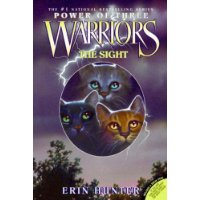 Warriors: Power of Three #1: The Sight