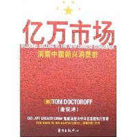 亿万市场:洞察中国新兴消费群