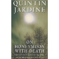 On Honeymoon with Death