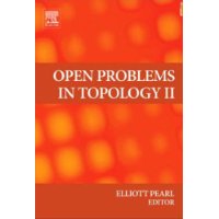  Open Problems in Topology II