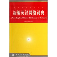 新编英汉网络词典