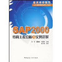  SAP2000ṹ̷ʵ