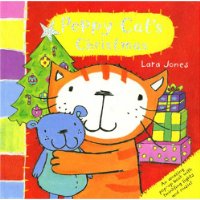  Poppy Cat's Christmas