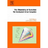  The Chemistry of Evolution: The Development of our Ecosystem
