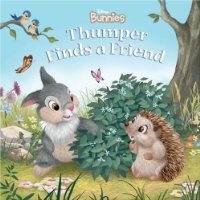 Disney Bunnies: Thumper Finds a Friend
