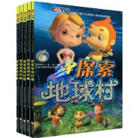  ̽�������(��װȫ5��)