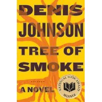  Tree of Smoke: A Novel