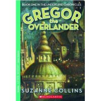  Gregor The Overlander