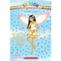  Katie, the Kitten Fairy (Pet Fairies, No. 1)