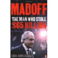  Madoff: The Man Who Stole $65 Billion