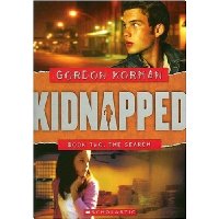  The Search (Kidnapped, Book 2)