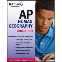  Kaplan AP Human Geography 2010