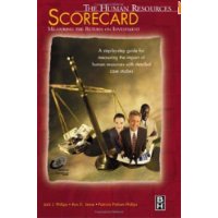 The Human Resources Scorecard