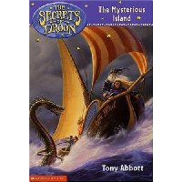 Secrets Of Droon #03: The Mysterious Island