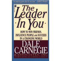  The Leader in You