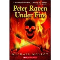  Peter Raven Under Fire