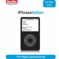  Iphrase Italian (Berlitz Iphrase) (Italian Edition)