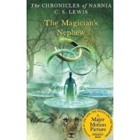  The Magician's Nephew (The Chronicles of Narnia)