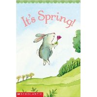  It's Spring! (board Book)