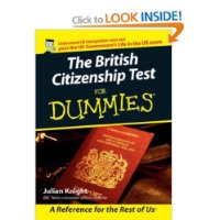  British Citizenship Test for Dummies