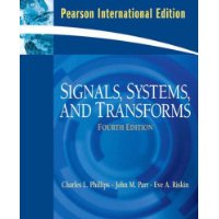 Signals, Systems, and Transforms: International Version
